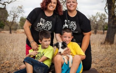 Asociación Animalista de Llucmajor: Proyecto con latidos propios