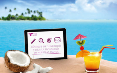 ¿Las Webs actualizadas venden más?
