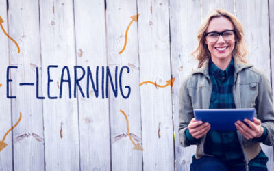E-learning, 5 razones por las que debes usarlo