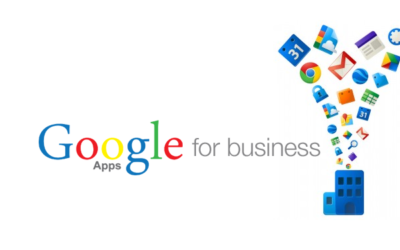¿Por qué usar Google Apps for Work?