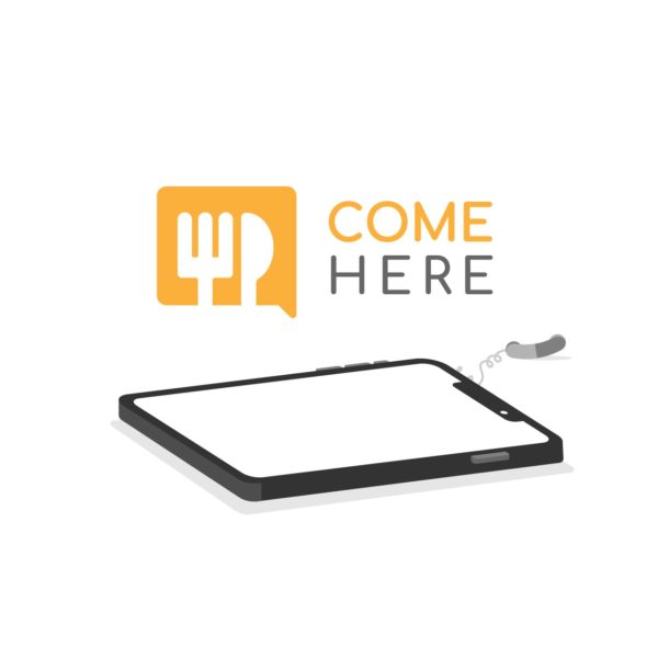 Come Here - Marketing digital para restaurantes IT2b