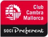 Cambra de Comerç de Mallorca - Soci preferent - IT2b