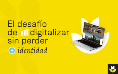 Descubre cómo IT2b ayuda al crecimiento de  las empresas  turísticas